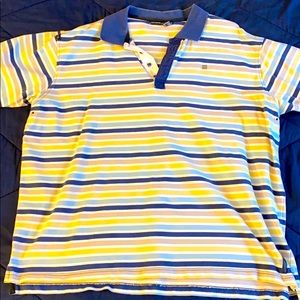 COPY - Rocawear 3XL Polo Shirt